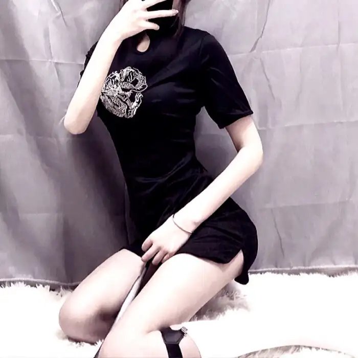 女人不坏,男人不爱